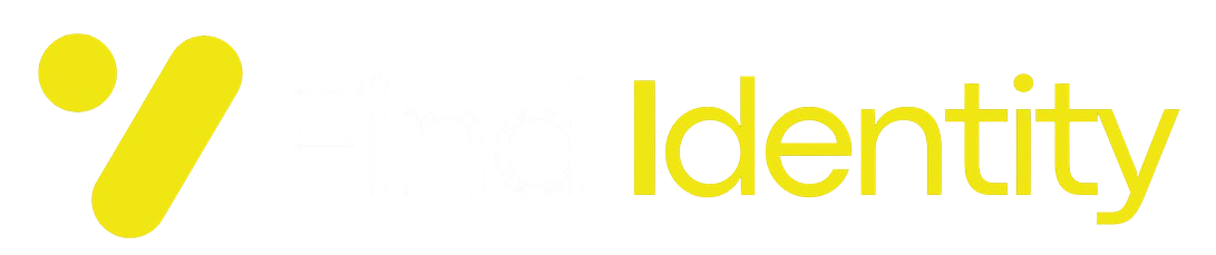Identity Finder